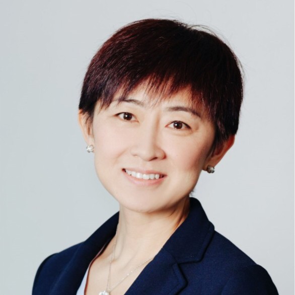 Kathy Li